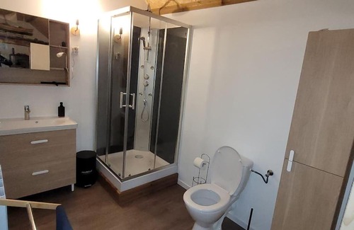 Grosbliederstroff Apartamento | 50m² entièrement neuf