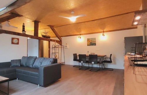 Grosbliederstroff Apartamento | 50m² entièrement neuf