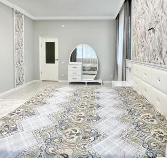 Atyrau Apartamento | # 51 Светлая квартира в ЖК Лагуна