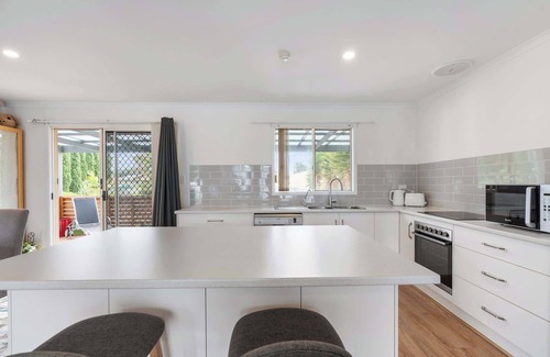 Goolwa Beach Casa | 51 Beach Road - Rosedale Beach House