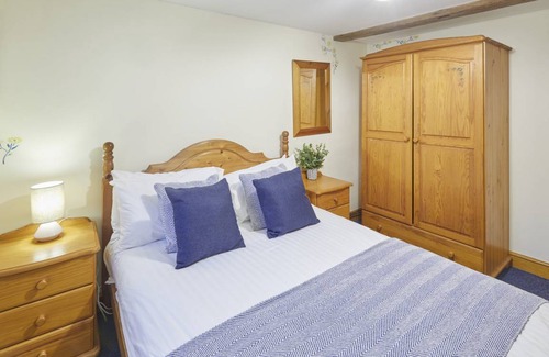 Newton-on-Rawcliffe Apartamento | 51 m² Apartamento ∙ 2 habitaciones ∙ 5 personas