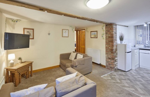 Newton-on-Rawcliffe Apartamento | 51 m² Apartamento ∙ 2 habitaciones ∙ 5 personas