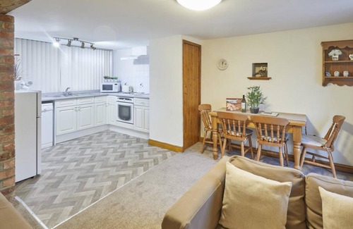 Newton-on-Rawcliffe Apartamento | 51 m² Apartamento ∙ 2 habitaciones ∙ 5 personas