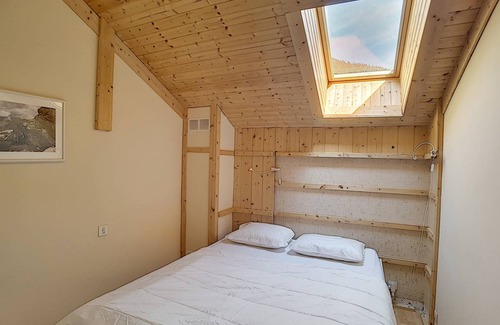 Saint-Jean-dʼAulps Apartamento | 51 m² Apartamento ∙ 3 habitaciones ∙ 6 huéspedes