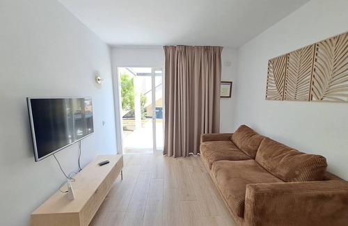 Corralejo Apartamento | 51 m² Aparthotel ∙ 1 habitación ∙ 2 huéspedes