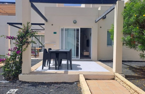 Corralejo Apartamento | 51 m² Aparthotel ∙ 1 habitación ∙ 2 huéspedes