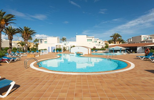 Corralejo Apartamento | 51 m² Aparthotel ∙ 1 habitación ∙ 2 huéspedes