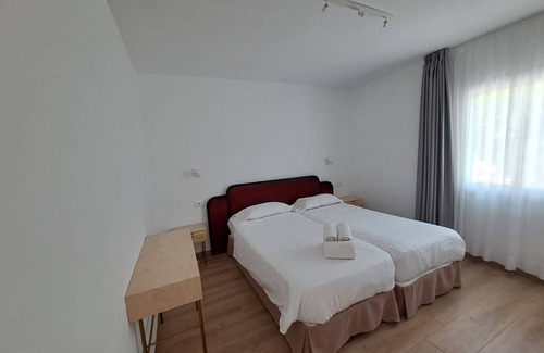 Corralejo Apartamento | 51 m² Aparthotel ∙ 1 habitación ∙ 2 huéspedes