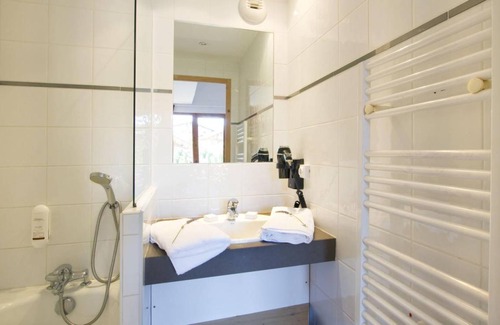 Praz-sur-Arly Apartamento | 51 m² Apartamento ∙ 3 habitaciones ∙ 8 huéspedes