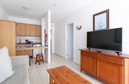 Corralejo Apartamento | 51 m² Apartamento ∙ 1 habitación ∙ 2 personas