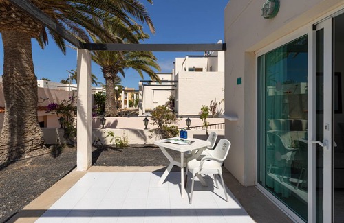 Corralejo Apartamento | 51 m² Apartamento ∙ 1 habitación ∙ 2 personas