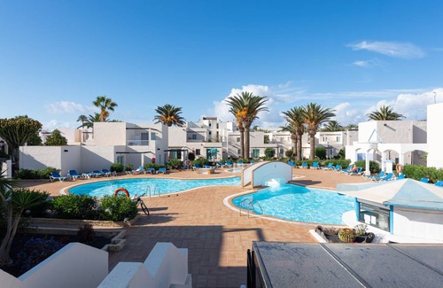 Corralejo Apartamento | 51 m² Apartamento ∙ 1 habitación ∙ 2 personas