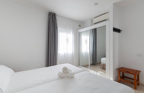 Corralejo Apartamento | 51 m² Apartamento ∙ 1 habitación ∙ 2 personas