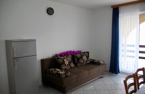Kneza Apartamento | 51 m² Apartamento ∙ 2 habitaciones ∙ 4 huéspedes