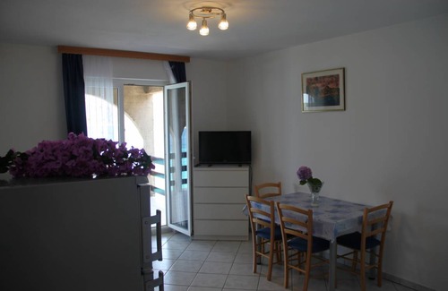 Kneza Apartamento | 51 m² Apartamento ∙ 2 habitaciones ∙ 4 huéspedes