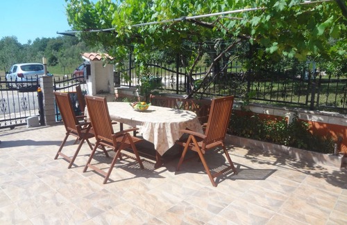Valica Apartamento | 51 m² Apartamento ∙ 2 habitaciones ∙ 5 personas