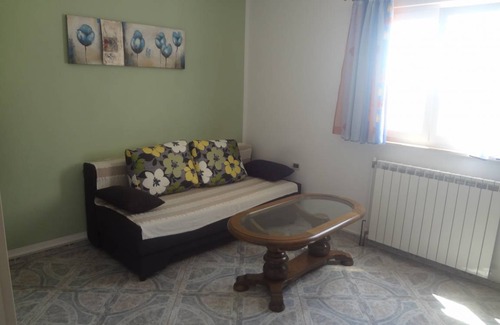 Valica Apartamento | 51 m² Apartamento ∙ 2 habitaciones ∙ 5 personas