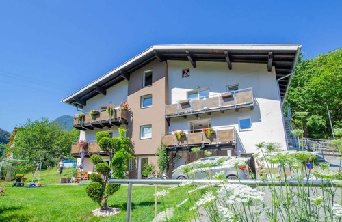 Pians Apartamento | 51 m² Apartamento ∙ 2 habitaciones ∙ 4 huéspedes