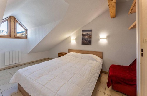 Les Orres Apartamento | 51 m² Apartamento ∙ 2 habitaciones ∙ 7 huéspedes