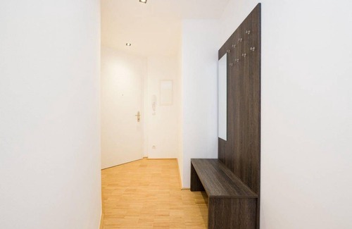 Hutteldorf Apartamento | 51 m² Apartamento ∙ 2 habitaciones ∙ 6 huéspedes