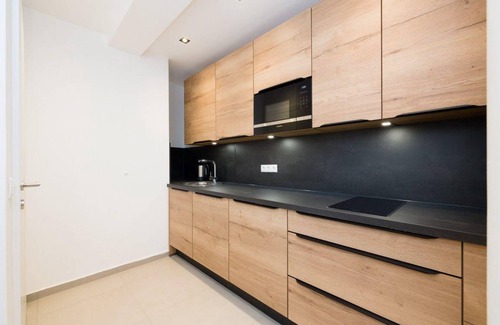 Hutteldorf Apartamento | 51 m² Apartamento ∙ 2 habitaciones ∙ 6 huéspedes