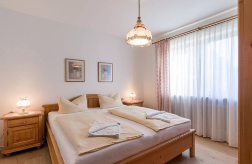 Oberaudorf Apartamento | 51 m² Apartamento ∙ 1 habitación ∙ 4 huéspedes