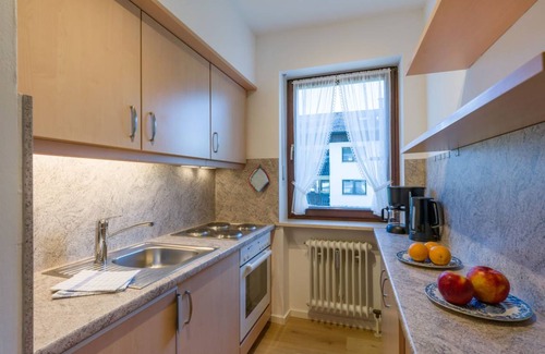 Oberaudorf Apartamento | 51 m² Apartamento ∙ 1 habitación ∙ 4 huéspedes