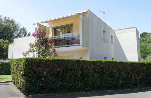 Saint-Palais-sur-Mer Apartamento | 51 m² Apartamento ∙ 1 habitación ∙ 4 huéspedes