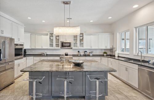 Cocoa Beach Villa | 51 N Orlando Ave