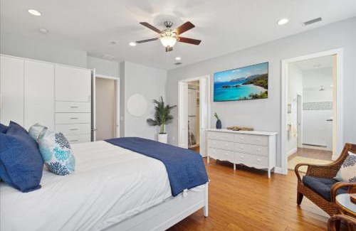 Cocoa Beach Villa | 51 N Orlando Ave
