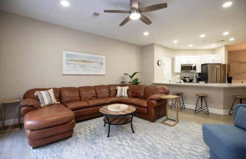 Hilton Head Island Villa | 51 Ocean Breeze