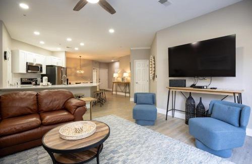 Hilton Head Island Villa | 51 Ocean Breeze
