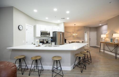 Hilton Head Island Villa | 51 Ocean Breeze