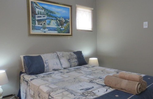 Bluff Apartamento | 51 On Goodliffe
