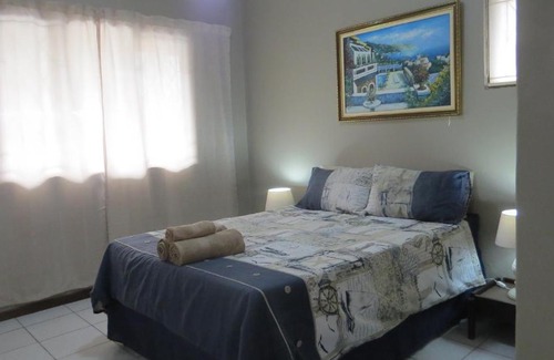 Bluff Apartamento | 51 On Goodliffe