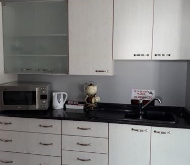 George Apartamento | 51 Trafford