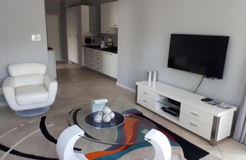 George Apartamento | 51 Trafford