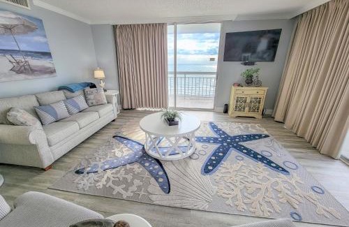Arcadian Shores Apartamento | 510 South Hampton condo