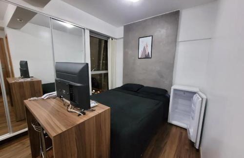 Aguas Claras Apartamento | 511. Flat Hotel S4