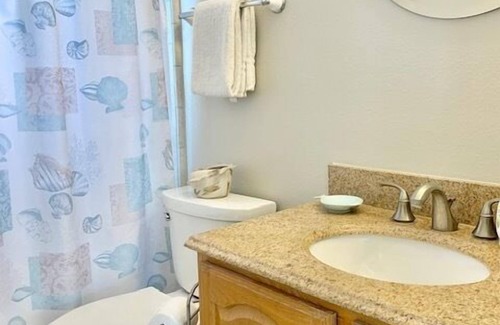 Oxnard Shores Casa | 5128M Mandalay Shores Pet Friendly Side Street
