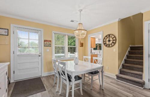 Tarpon Pond Casa | 513 Tarpon Pond Cottage