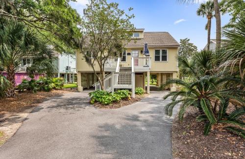 Tarpon Pond Casa | 513 Tarpon Pond Cottage