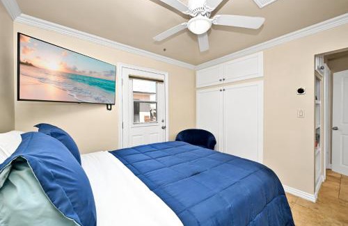 Balboa Peninsula Casa | 514 E Oceanfront B