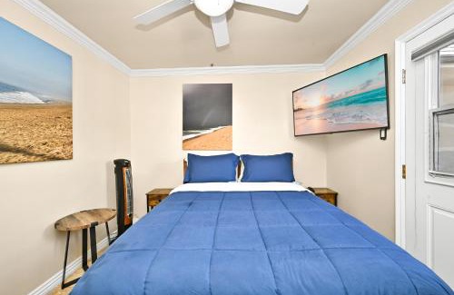 Balboa Peninsula Casa | 514 E Oceanfront B
