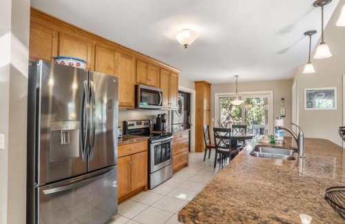 Blue Heron Lake Casa | 514 Remora Dr