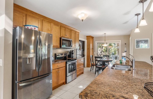 Blue Heron Lake Casa | 514 Remora Dr
