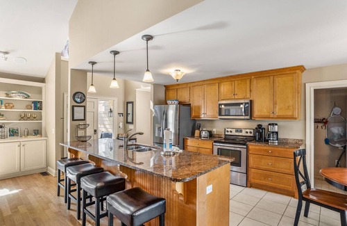 Blue Heron Lake Casa | 514 Remora Dr