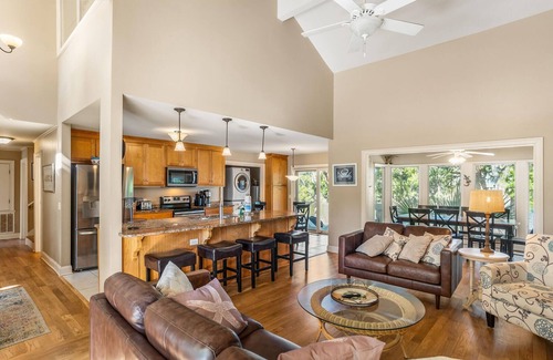 Blue Heron Lake Casa | 514 Remora Dr