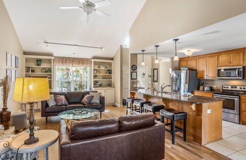 Blue Heron Lake Casa | 514 Remora Drive - New to VRBO! Resort Access Included!