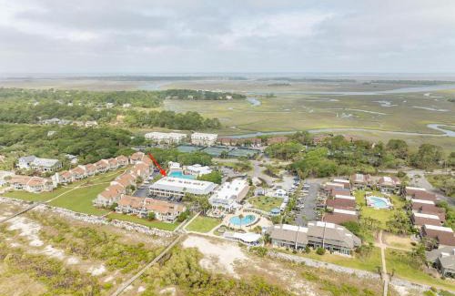 Saint Helena Island Casa | 515 Sunsuite
